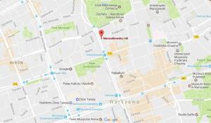 P&O Apartments Zgoda