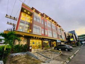 Hotel Herencia 625