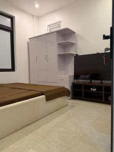 Ba Trieu homestay