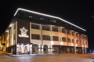 Yıldız Termal Otel