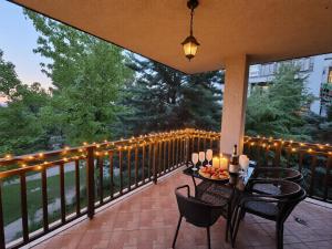 Sweet dreams apartment 2 in Santa Marina Sozopol