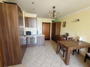 Sweet dreams apartment 2 in Santa Marina Sozopol