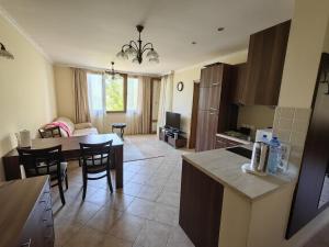 Sweet dreams apartment 2 in Santa Marina Sozopol