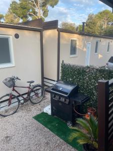 Mobile Home MIRAGE