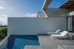 Villa Azure Mira