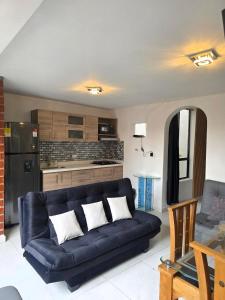 Lujoso Apartamento