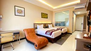 Agro Hotel Bintan