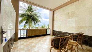 Agro Hotel Bintan