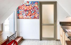 Amazing Apartment In Plougasnou With Wifi