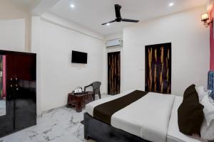 Hotel O Gaur City Centre Noida Formerly Dreamland Residency