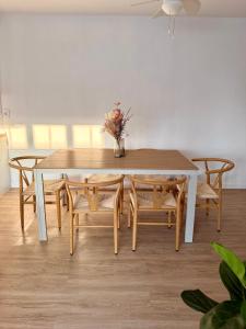 Villa 2 Vivir en Turquesa