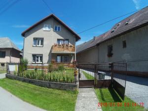 Apartment Majerčák