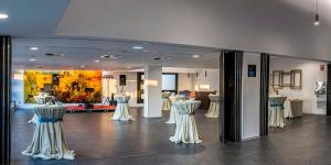 Sercotel Gran Hotel Zurbarán