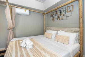 The Taksim Bangla Beach Hotel