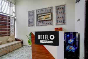 Hotel O Gaur City Centre Noida Formerly Dreamland Residency
