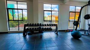 SPOTLESS HOSTEL, WESTLANDs Orc