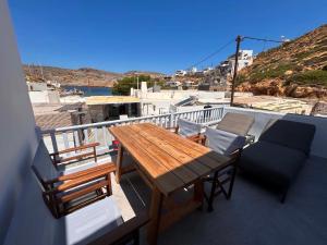 Almires 2 - Stay 20m from Aegean Sea