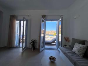 Almires 2 - Stay 20m from Aegean Sea
