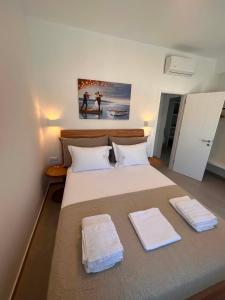 Almires 2 - Stay 20m from Aegean Sea