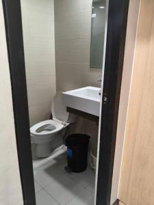 M & V Condotel near international airport