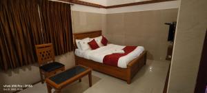 Skyry Hotels Gandhipuram