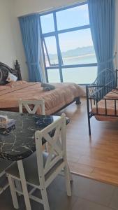 Swiss belhotel apartment