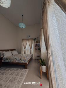 A peaceful home in the midst of the Tagaytay City