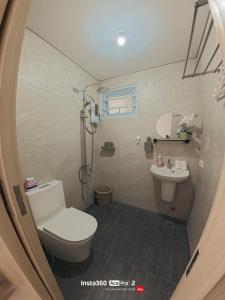 A peaceful home in the midst of the Tagaytay City