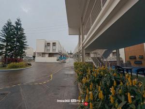 A peaceful home in the midst of the Tagaytay City