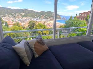Casa Mirador,private pool, seaviews