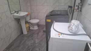 Hostal y residencial danerik