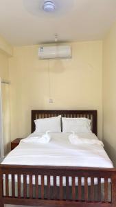Tulivu Stay