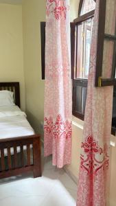 Tulivu Stay