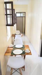 Tulivu Stay