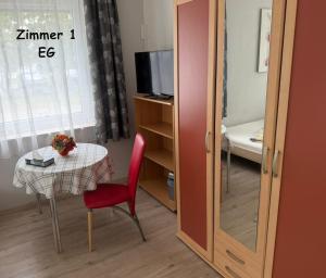 Hotel Garni