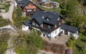 Sternblick Chalet Grundlsee - Your Austrian Home