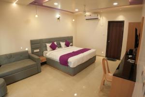 Ambica valley resort