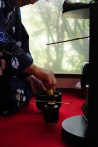 suyasuya 一日一組限定 山奥の宿