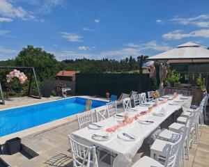 Vila Stancevic wellness