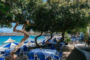 Ammoudara Beach Hotel Apartments Lasithi Greece