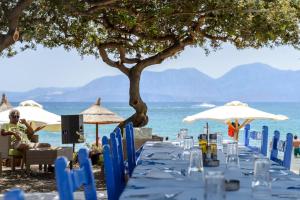 Ammoudara Beach Hotel Apartments Lasithi Greece