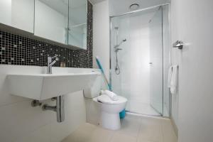 Lovely 1BR Apt Close to Southern Cross