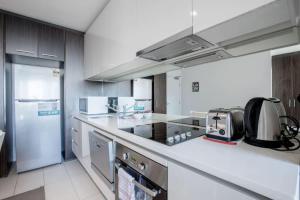 Lovely 1BR Apt Close to Southern Cross