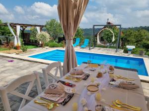Vila Stancevic wellness