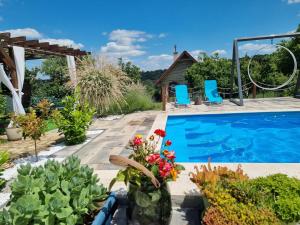 Vila Stancevic wellness
