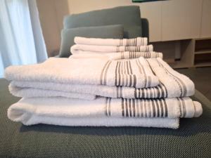 Superb & Modern Apartment Centro Lecco, in galleria Roma By Eva Urban Rooms