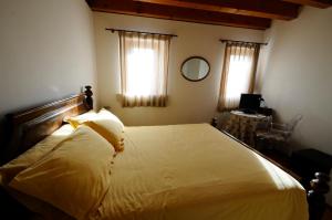 Double Room room in Country House Due Fiumi