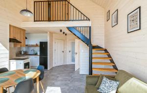 Cozy Home In Lipnica With Wifi