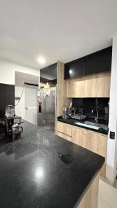 Apartamento Amoblado Cerca a la Terminal Cartagena