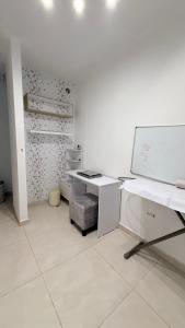 Apartamento Amoblado Cerca a la Terminal Cartagena